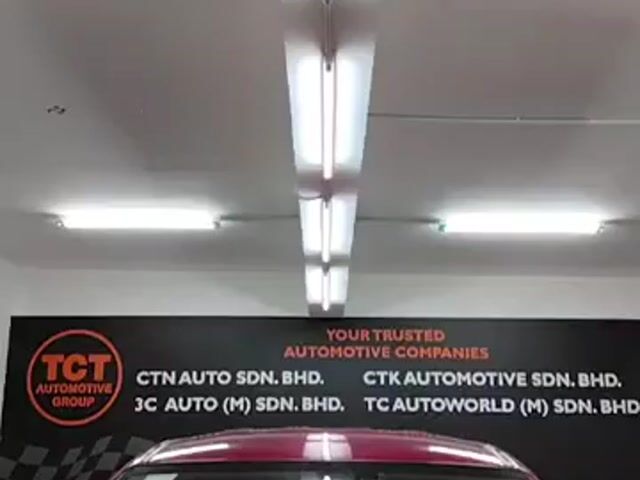 Mitsubishi XPANDER 1.5 F.Service Warranty End 2027 - 1