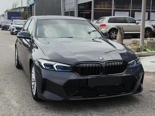 2013 Bmw 3 SERIES 320I 2.0 F30 (A) HARGA JACKPOT - 1
