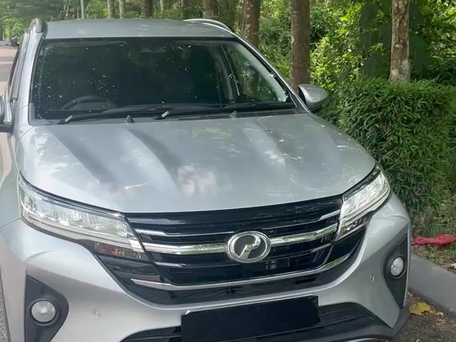 2021 Perodua ARUZ 1.5 AV ✅ Low Mileage 23k KM ✅ - 1