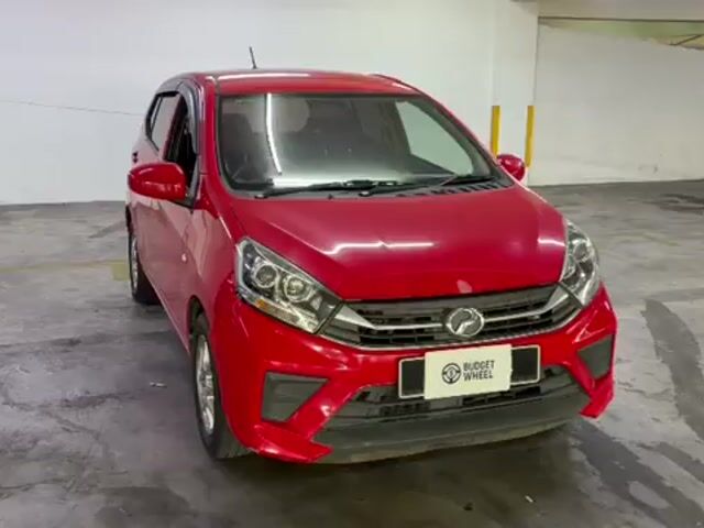 2021 Perodua AXIA 1.0 GXTRA  (A) WHOLE SALE - 1