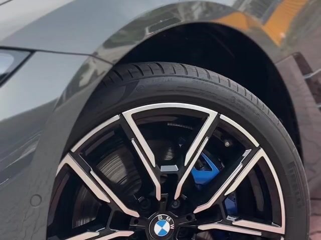2021 Bmw 420i 2.0 GRAN COUPE M SPORT Rare Spec - 1