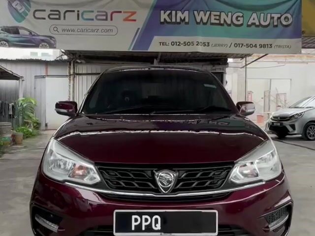 Proton SAGA 1.3 PREMIUM 2020 Auto - 1