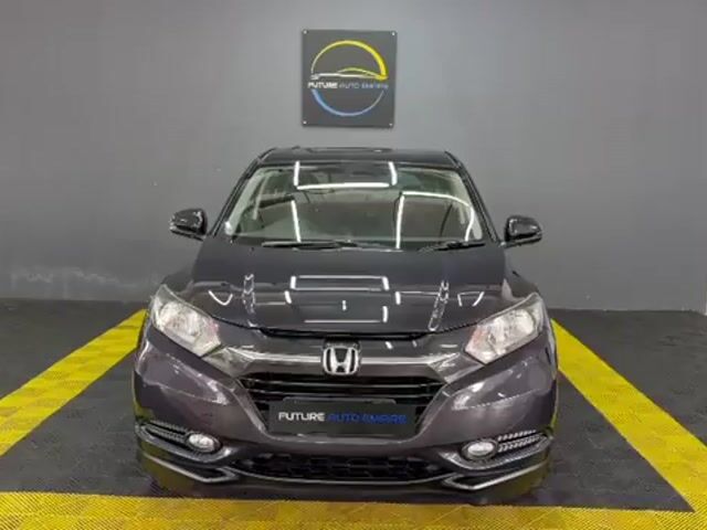 Honda HR-V 1.8 E (A) REVERSE CAMERA / HRV SUV - 1