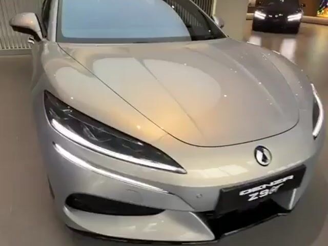 Ready Stocks Brand NEW Denza Z9GT Gogogo - 1