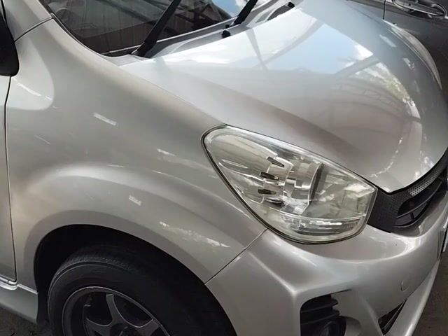 2013 Perodua MYVI 1.3 SE ZHS (A) - 1