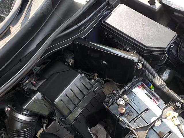 2013 Honda CR-V 2.0 i-VTEC FACELIFT (A) *LEATHER* - 1