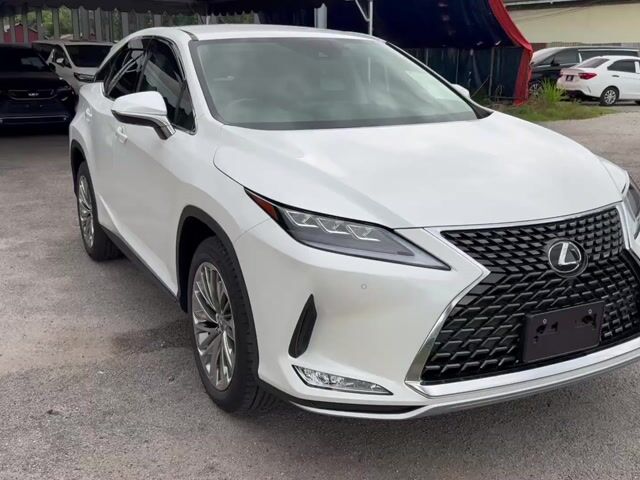 2021 Lexus RX300 VERSION L 2.0L (A)13k KM,3LED,360 - 1