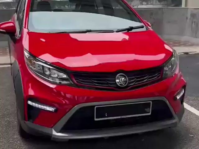 2024 Proton IRIZ 1.6 ACTIVE WARRANTY 8K MILEAGE - 1