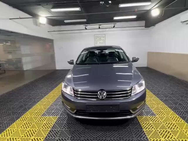 2015 Volkswagen PASSAT 1.8 TSI (CKD)  LOW ORI MILL - 1