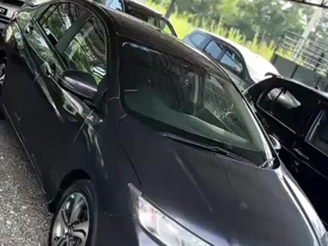 2016 Honda CITY 1.5 V MY14 GM6 (A) - 1