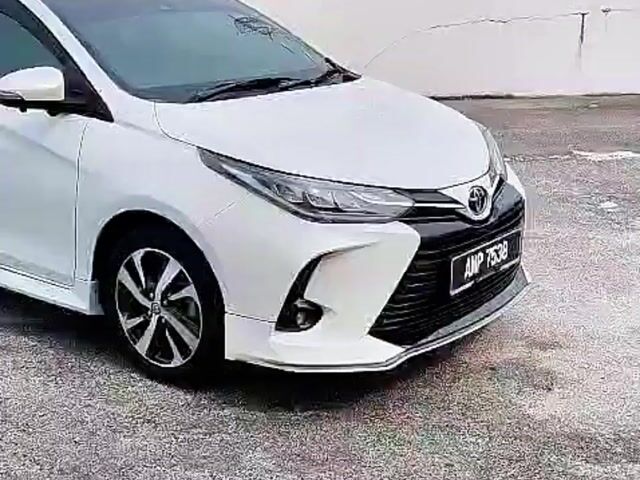 2020 Toyota VIOS 1.5 G (A) 3 YRS WARRANTY/FOC DELI - 1