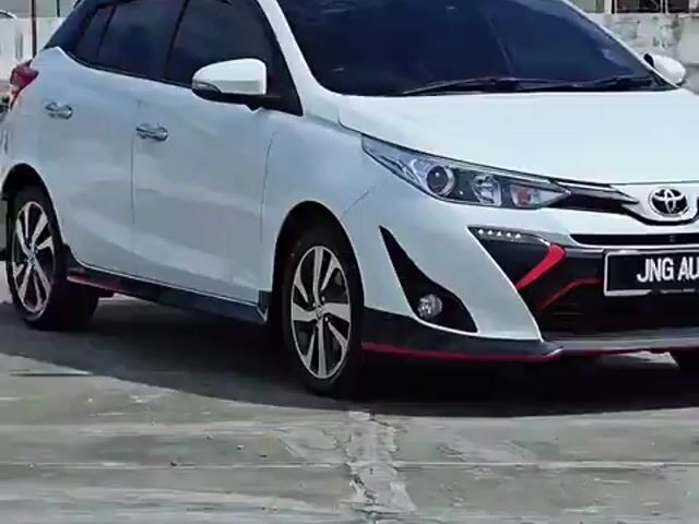 FullLoan YARIS 1.5 G FulSpec 2020 360CAMERA TOYOTA - 1