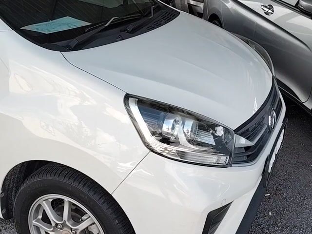2021 Perodua AXIA 1.0 G (A) - 1