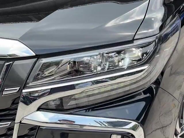 2023 Toyota ALPHARD 2.5 SC MPV (A) - 1