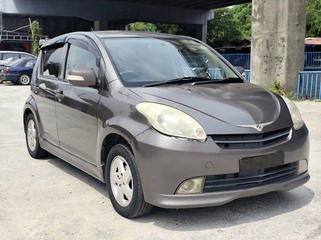 2006 Perodua MYVI 1.3cc EZ (A) 4 SPEED HATCHBACK - 1