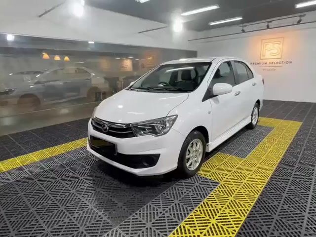 2019 Perodua BEZZA 1.0 GXTRA (A) 117K F/S PERODUA - 1