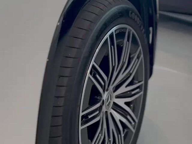 Mercedes Benz 2023 EQS450 SUV AMG Line|Warranty - 1