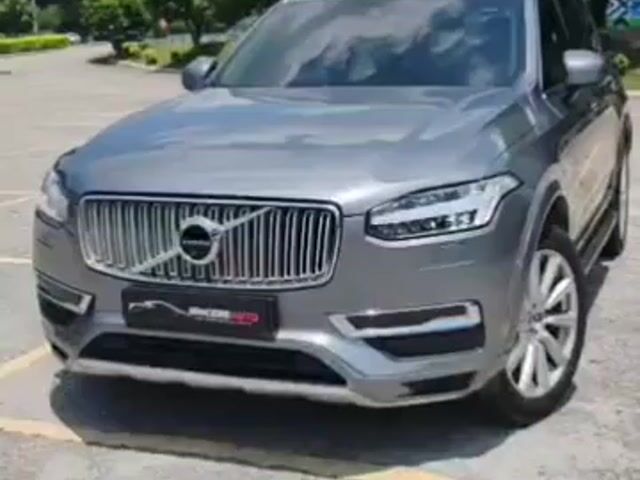 Volvo XC90 2.0 T8 INSCRITION PLUS POLESTAR 360CAM - 1