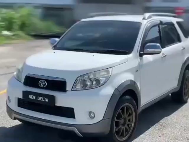 [💥FULLoAN💥]2012 HAJiOWNER RUSH 1.5 S FACELIFT(A) - 1