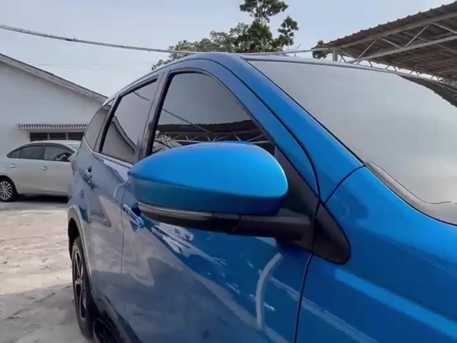 2022 Perodua ARUZ 1.5 X (A) - 1