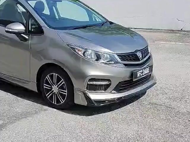 2020 Proton PERSONA 1.6 PREMIUM (A) 3 YRS WARRANTY - 1