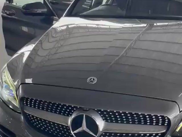 2019 Mercedes Benz C300 2.0 AMG LINE (CKD) 70K KM - 1