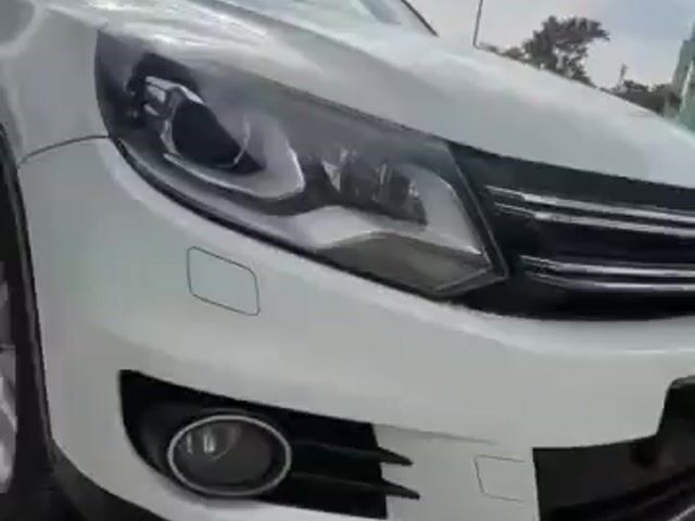 2013 Volkswagen TIGUAN 2.0 (A) TSI 1YEAR WARRANTY - 1
