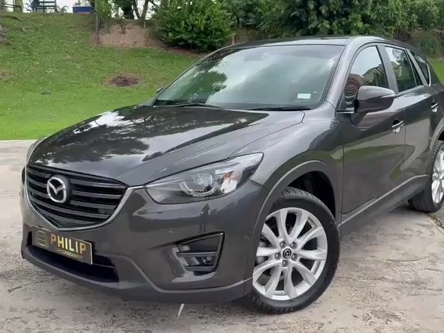 2016 MAZDA CX-5 2.2D 2WD H SKYACTIV (A) Can Loan!! - 1