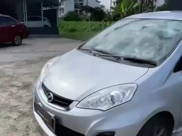 2018 Perodua ALZA 1.5 ZV ADVANCED FACELIFT(A) 2019 - 1