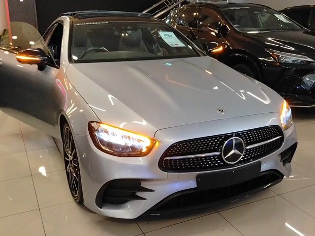 258HP 370NM MICHELIN BURMESTER PANORAMiC 360CAM - 1