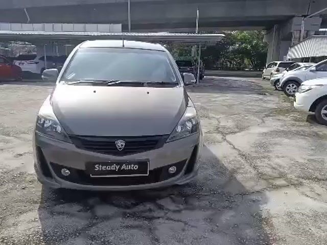 2018 Proton EXORA 1.6  TURBO (A) PARENTS DAY PROMO - 1