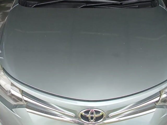2014 Toyota VIOS 1.5 J (A) - 1