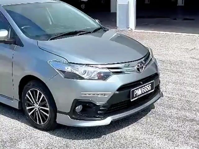2018 Toyota VIOS 1.5 GX (A) 3 YRS WRNTY/FOC DELIVR - 1