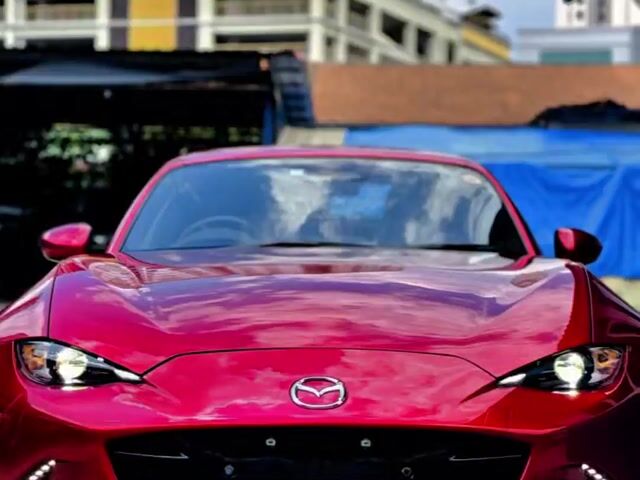 2023 Mazda MX-5 2.0 RF ROADSTER (A) CLEARANCEx2 - 1