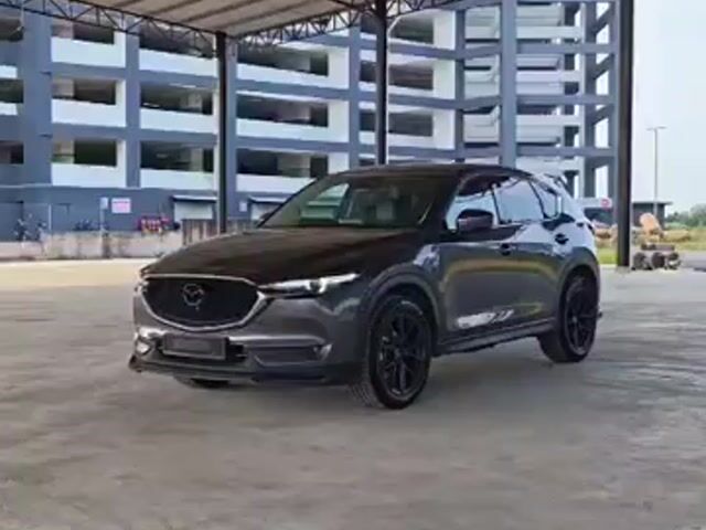 2021 Mazda CX-5 2.0 G (A) 2WD HIGH SKYACTIVE - 1