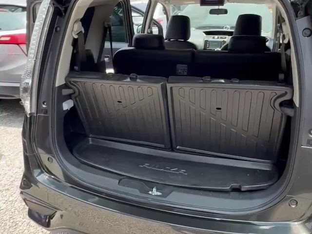 2021 Perodua ALZA 1.5 AV MY17 FACELIFT (A) - 1