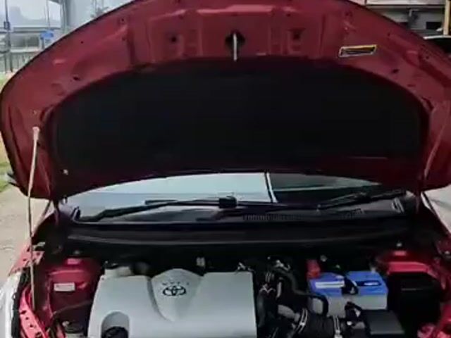 Toyota YARIS 1.5 J (A) K/LESS P/STAT D/LIGHT B/KIT - 1