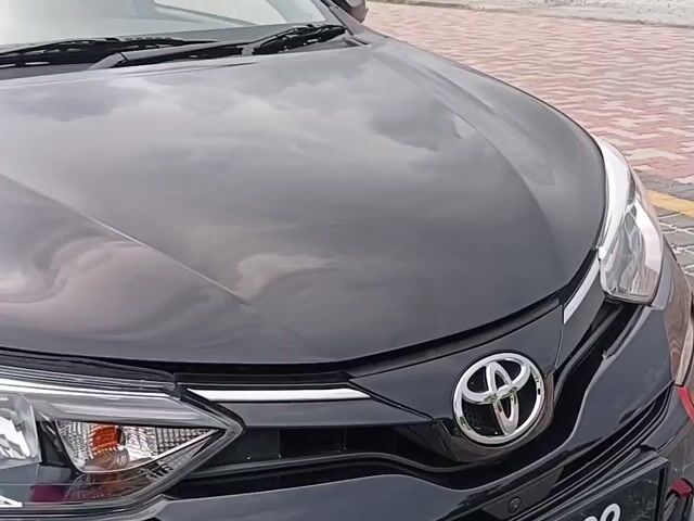 2020 Toyota VIOS 1.5 G MY19 (A) - 1