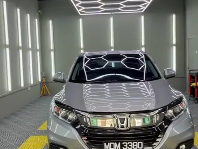2022 Honda HR-V 1.8 E MY16 FACELIFT(A) TIP TOP CAR - 1