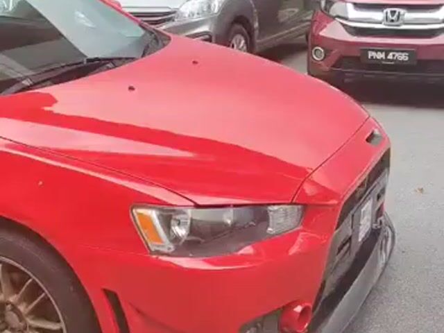 2014 Proton INSPIRA 2.0 PREMIUM CVT (A) - 1