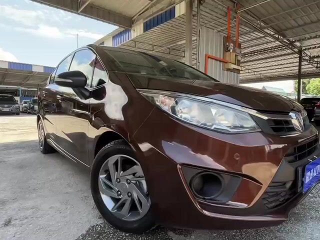 2018 Proton PERSONA 1.6 Executive (A) Low Mileage - 1