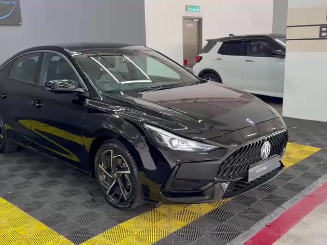 Mg MG5 1.5 (A) 360 CAM / MG WARRANTY 2029 - 1