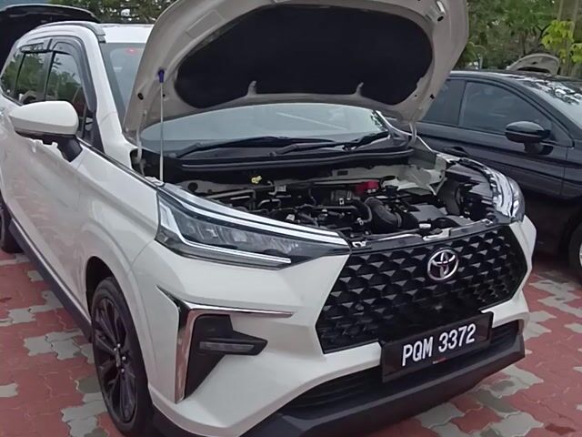 2022 Toyota VELOZ 1.5 (A) - 1