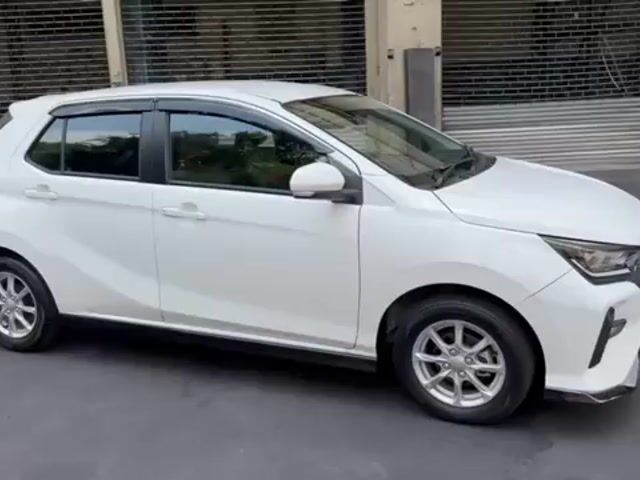 [2025] Perodua AXIA 1.0 AV MY23 (A) LOW MIL 13K - 1