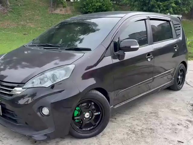 2014 PERODUA ALZA 1.5 Advance AV Boleh Full Loan - 1