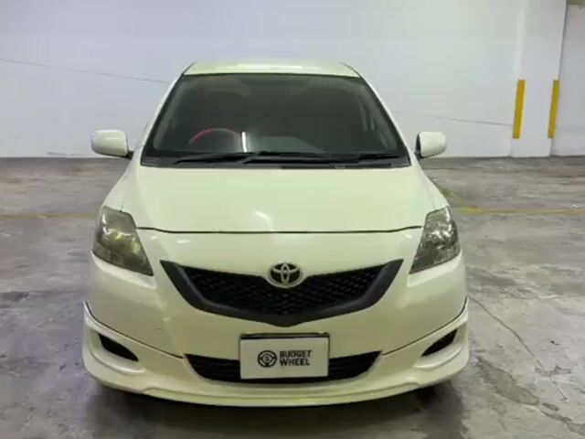 2013 Toyota VIOS 1.5 J NCP150R (A) WHOLE SALE - 1