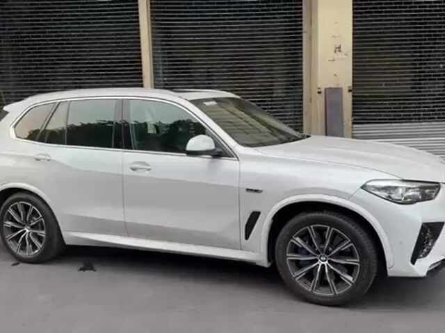 [2022] Bmw X5 3.0 XDRIVE45E M SPORT (A) FSR - 1