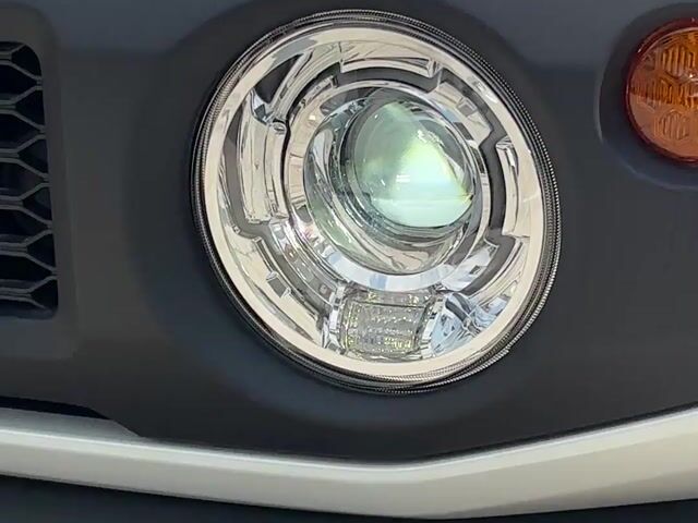 2025 Suzuki Jimny 1.5 Sierra JC SUV 5A CAR NEW CAR - 1