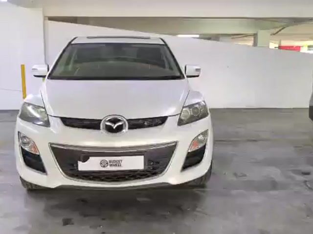 2010 Mazda CX-7 2.3 2WD EJ12RAB (A) WHOLE SALE - 1