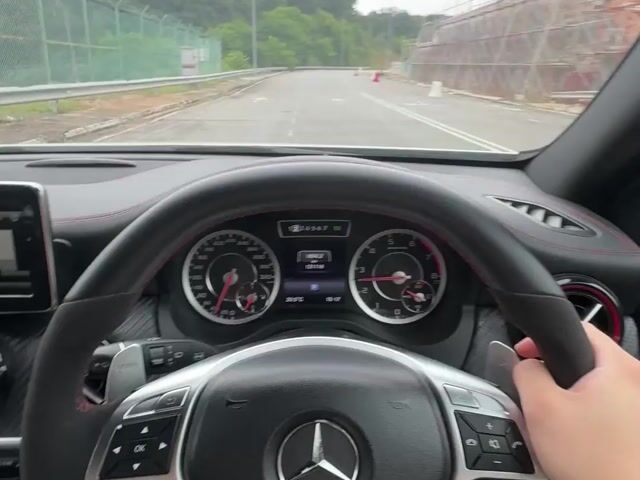 2013/18 Mercedes Benz  A45 AMG EDITION 1 - 1